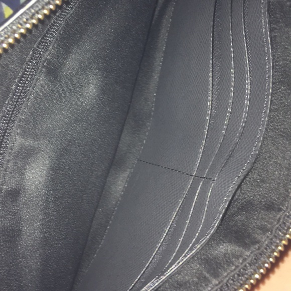 Coach bag/clutch - Picture 3 of 4